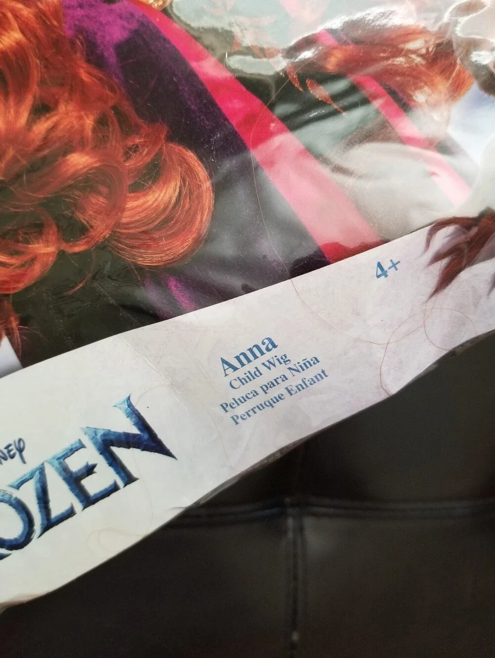Disney nwt fronzen